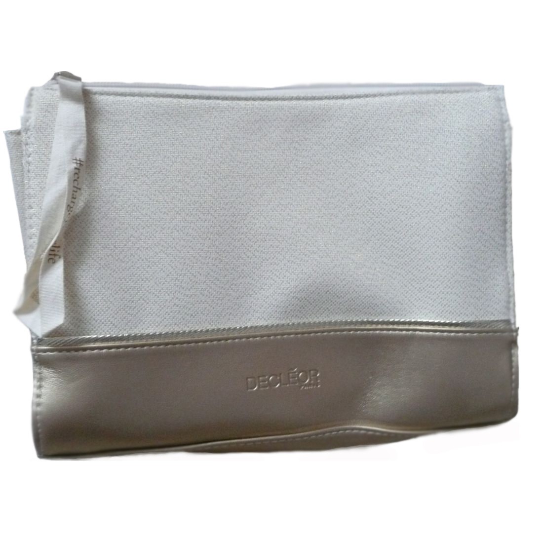 Decleor Corporate Toiletry Pouch Large donna