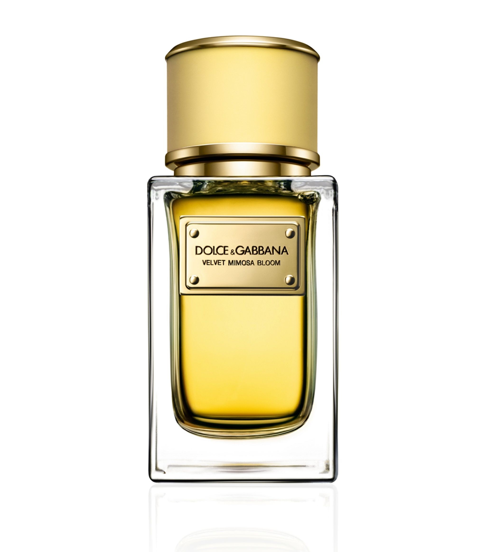 Dolce Gabbana Velvet Mimosa Bloom Eau De Parfum 50ml donna