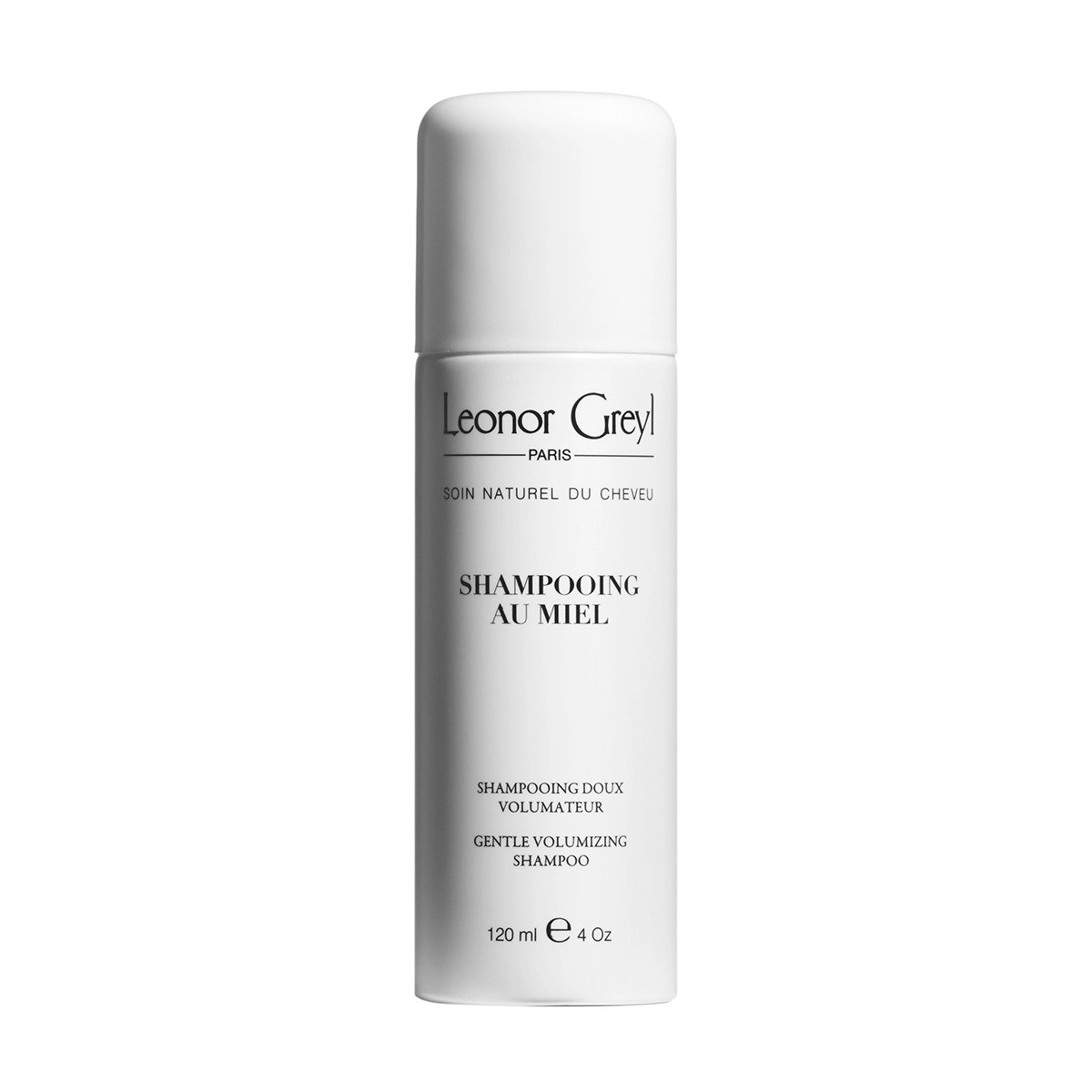 Leonor Greyl Au Miel Hair Shampoo For Volume 200ml donna