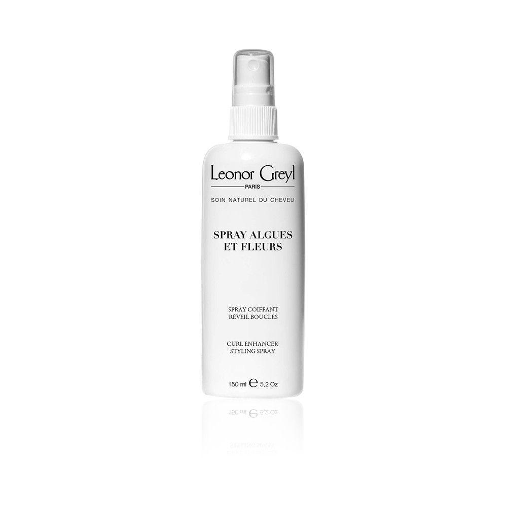 Leonor Greyl Algues Et Fleures Hair Spray For Styling 150ml donna