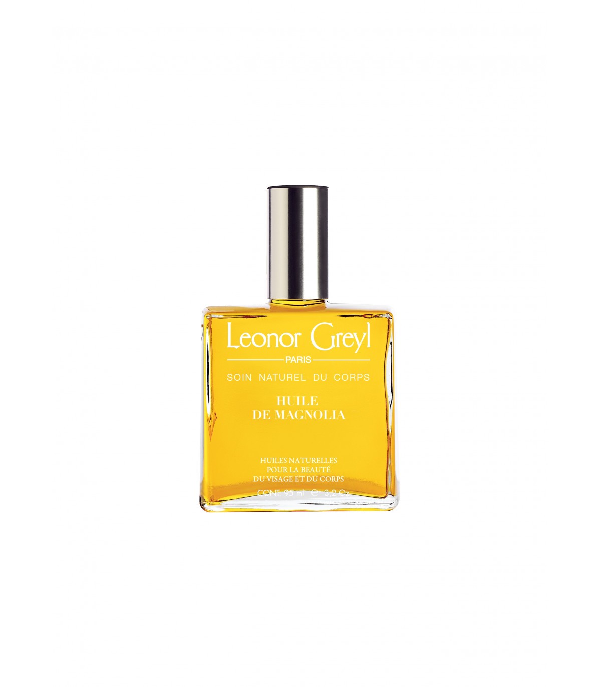 Leonor Greyl Huile De Magnolia 95 ml
