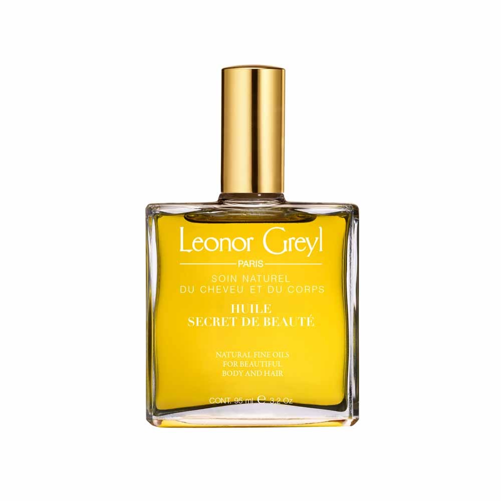 Leonor Greyl Huile Secret De Beaut 95ml