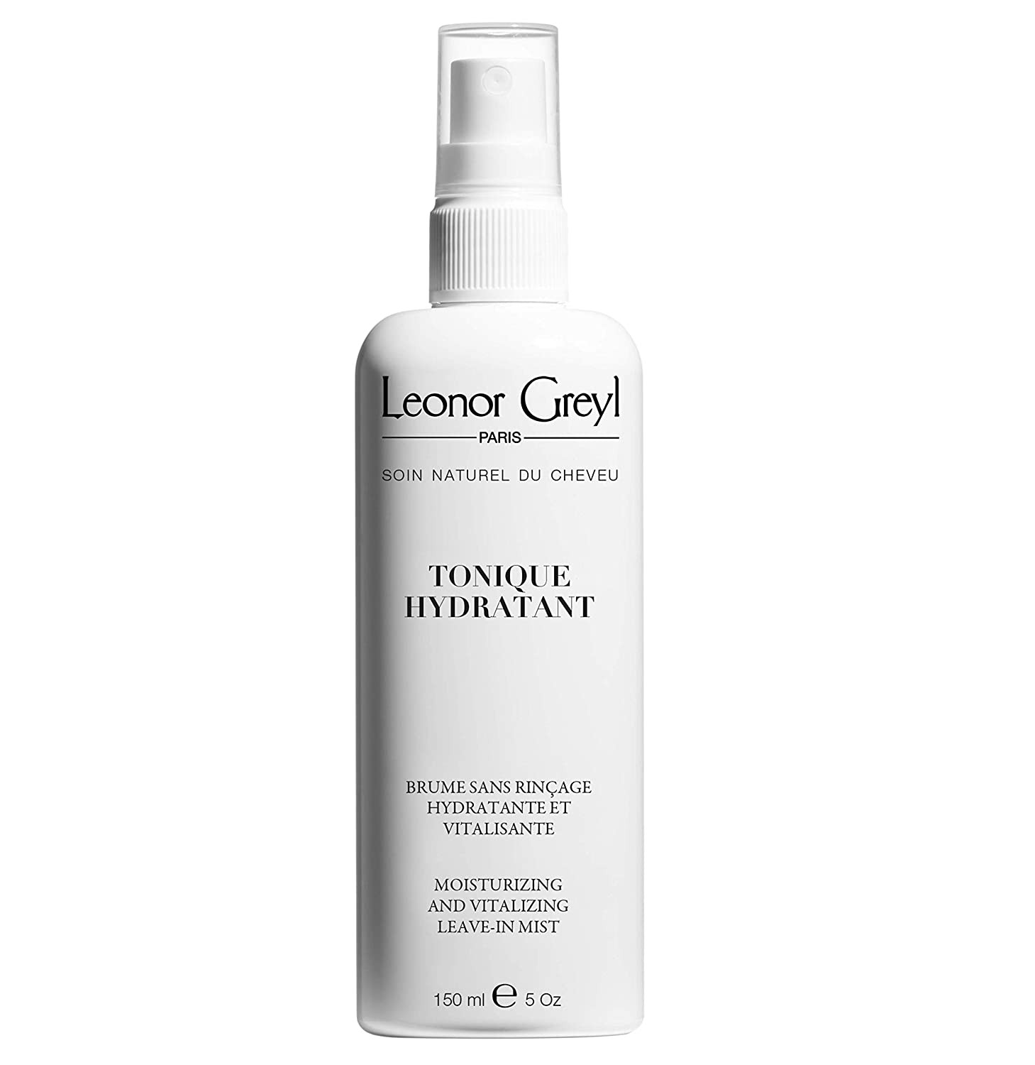 Leonor Greyl Leonor Greyl Natural Hair LeaveIn Tonic Treatment For Hydration 150ml donna