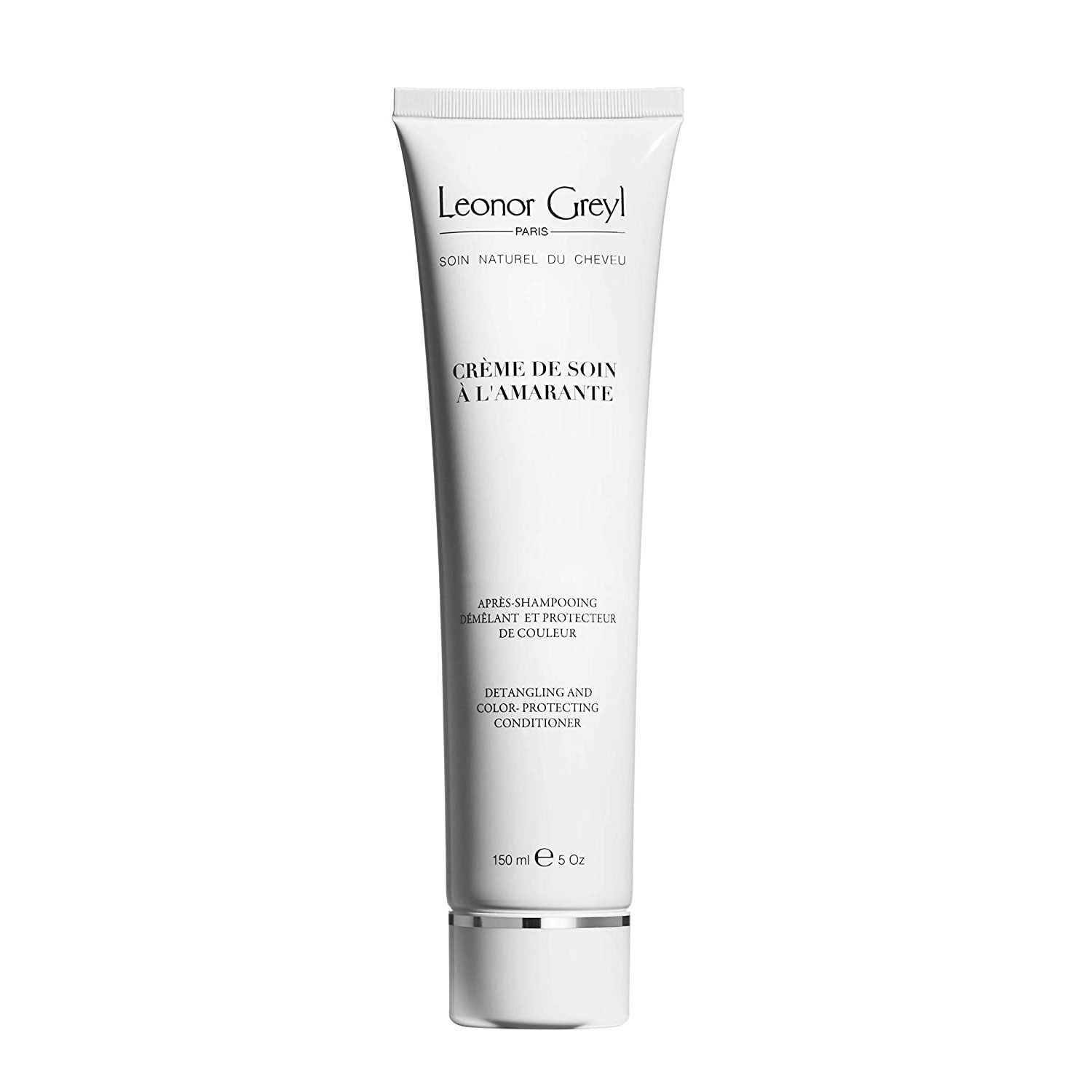 Leonor Greyl A LAmarante Hair Conditioner For Colour Protection 150ml donna