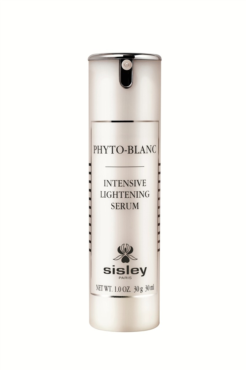 Sisley PhytoBlanc Illuminating Serum For Face 30ml donna