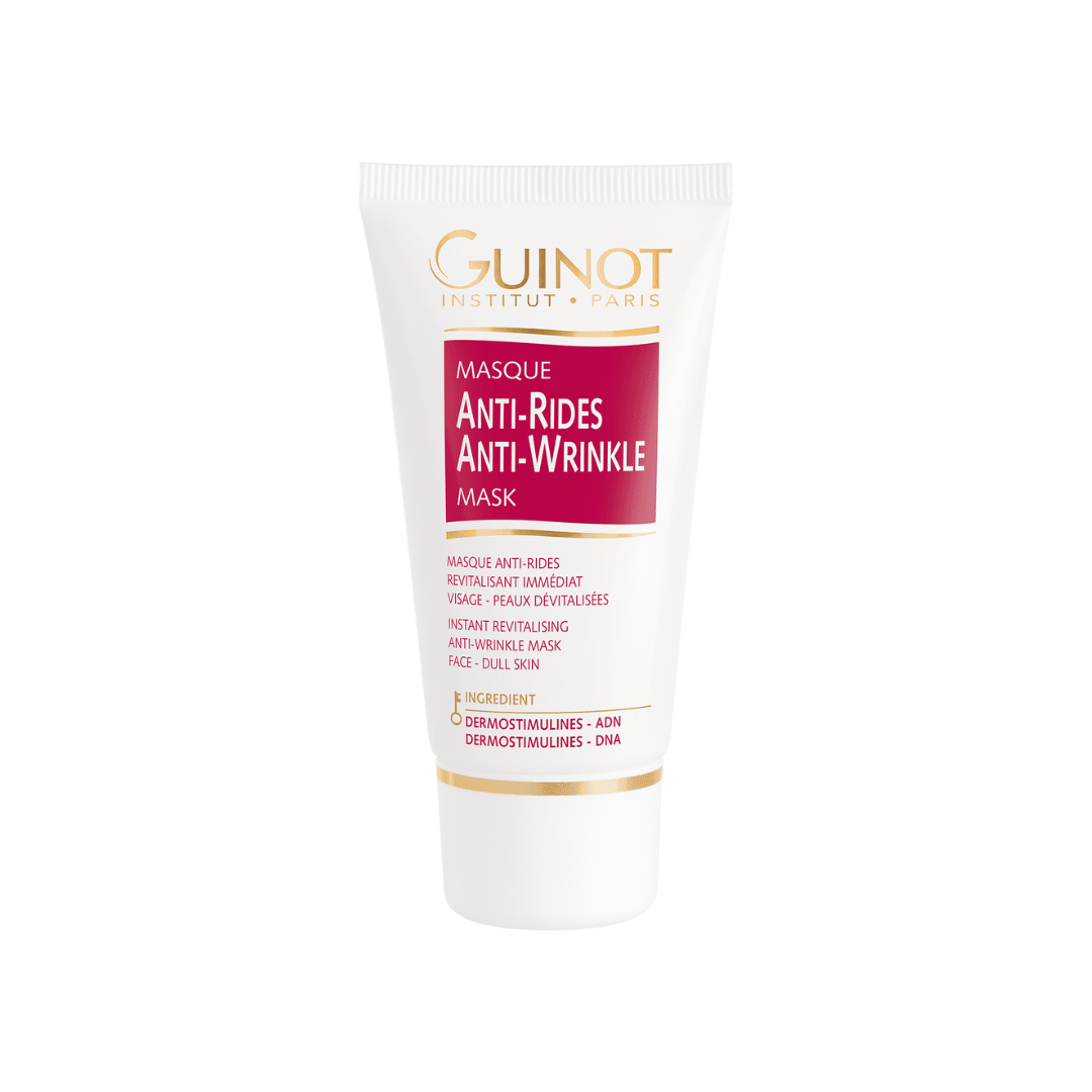 Guinot Guinot AntiWrinkle Cream Mask For Face 50ml donna