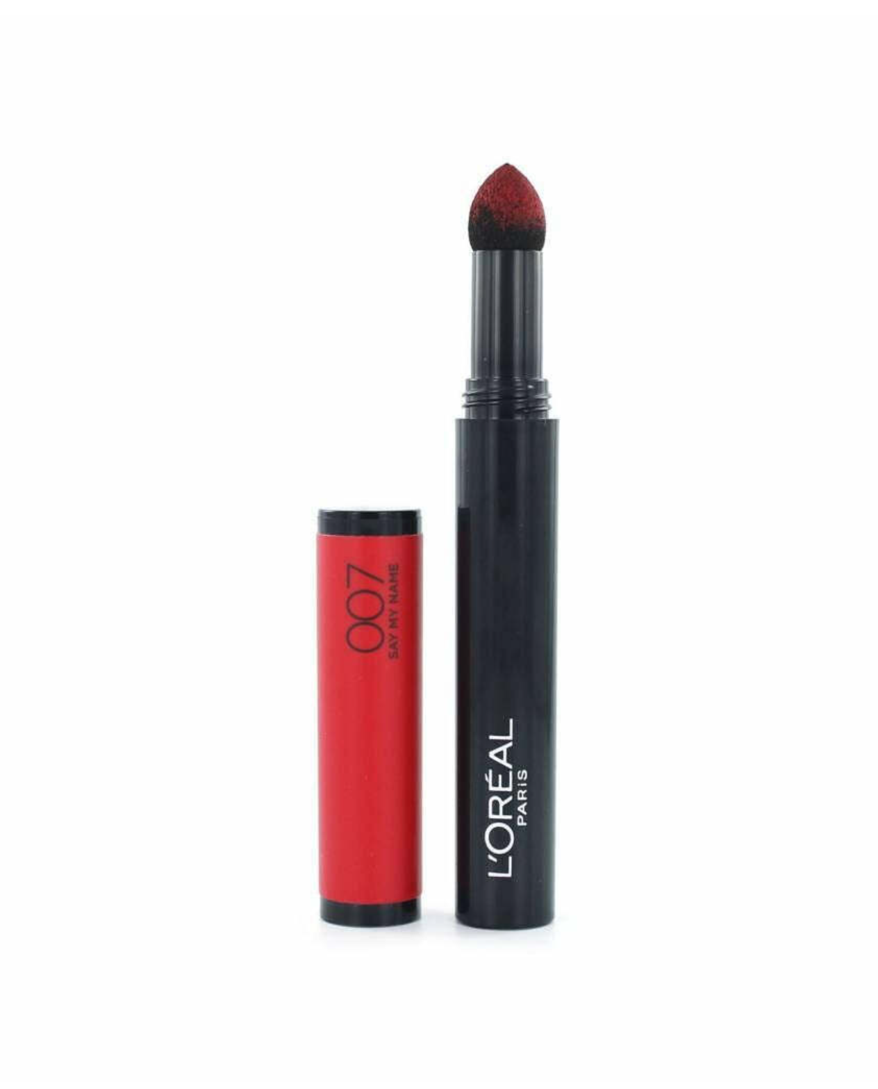 LOreal Paris Infallible Matte Max Liquid Lipstick 007 Say My Name 11 g donna