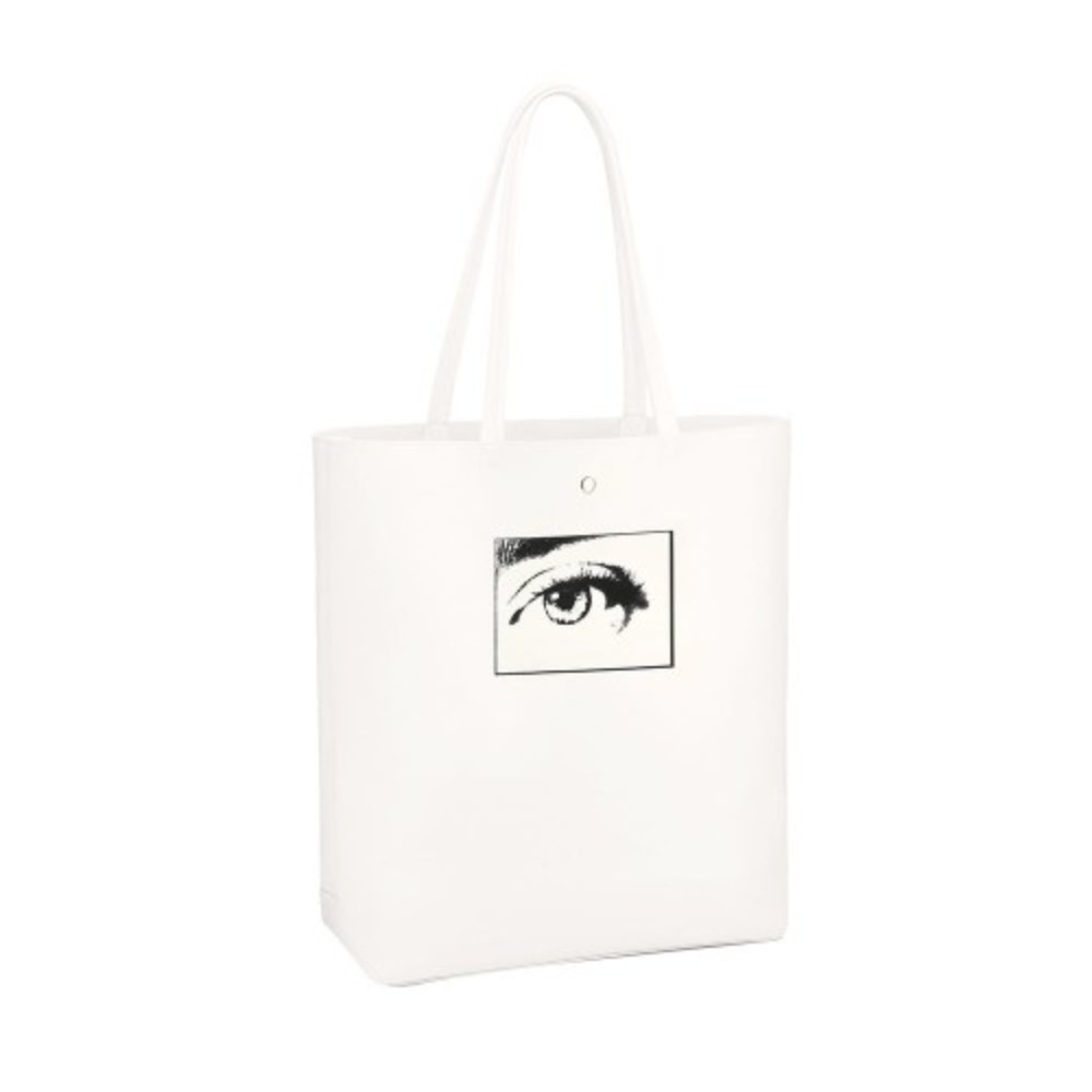 Calvin Klein Calvin Klein Bag White donna