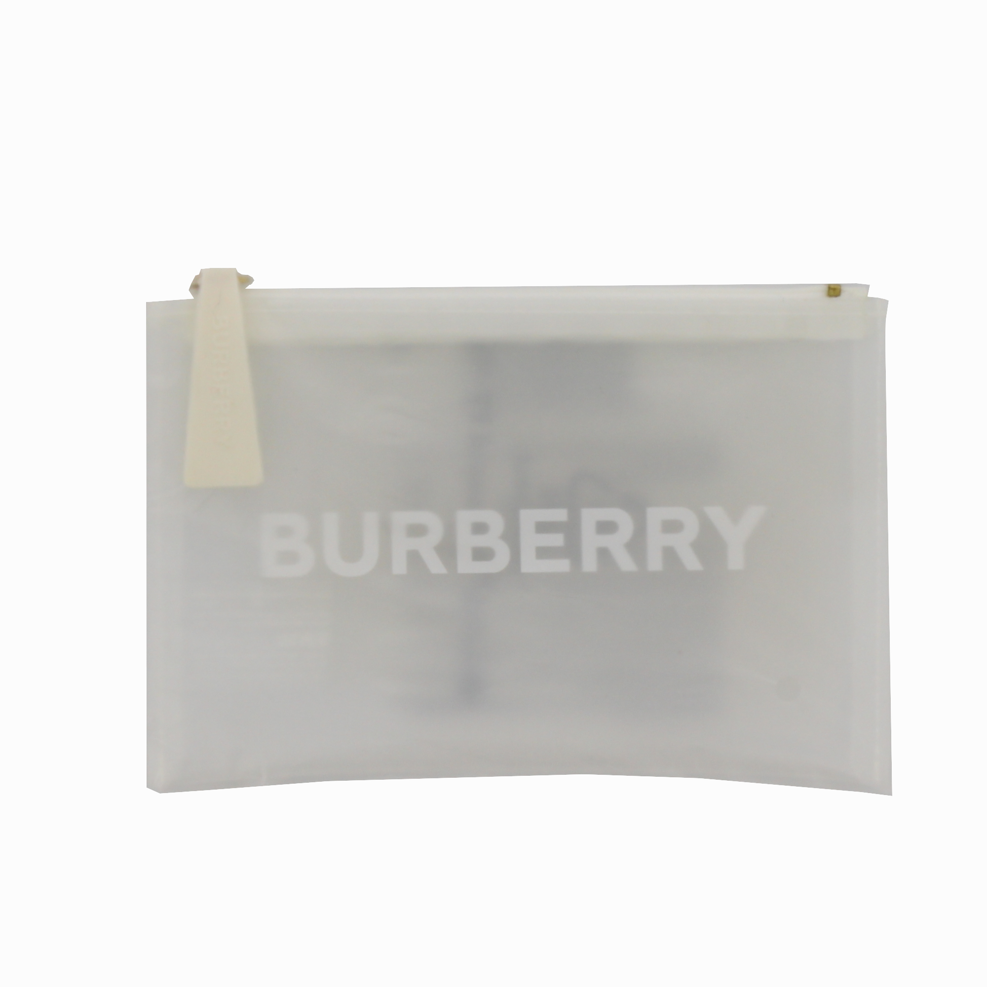 Burberry Makeup Bag donna