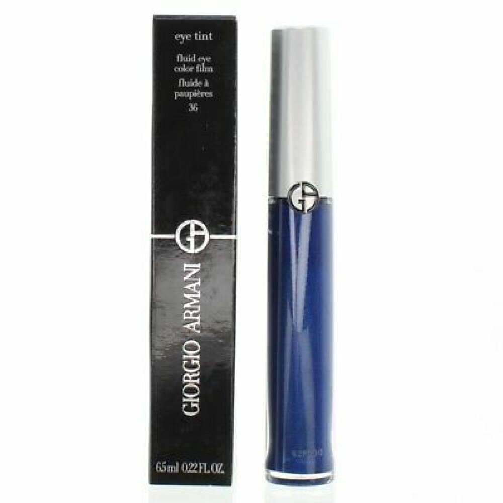 Giorgio Armani Eye Tint Shining Liquid Eyeshadow 36 65ml donna