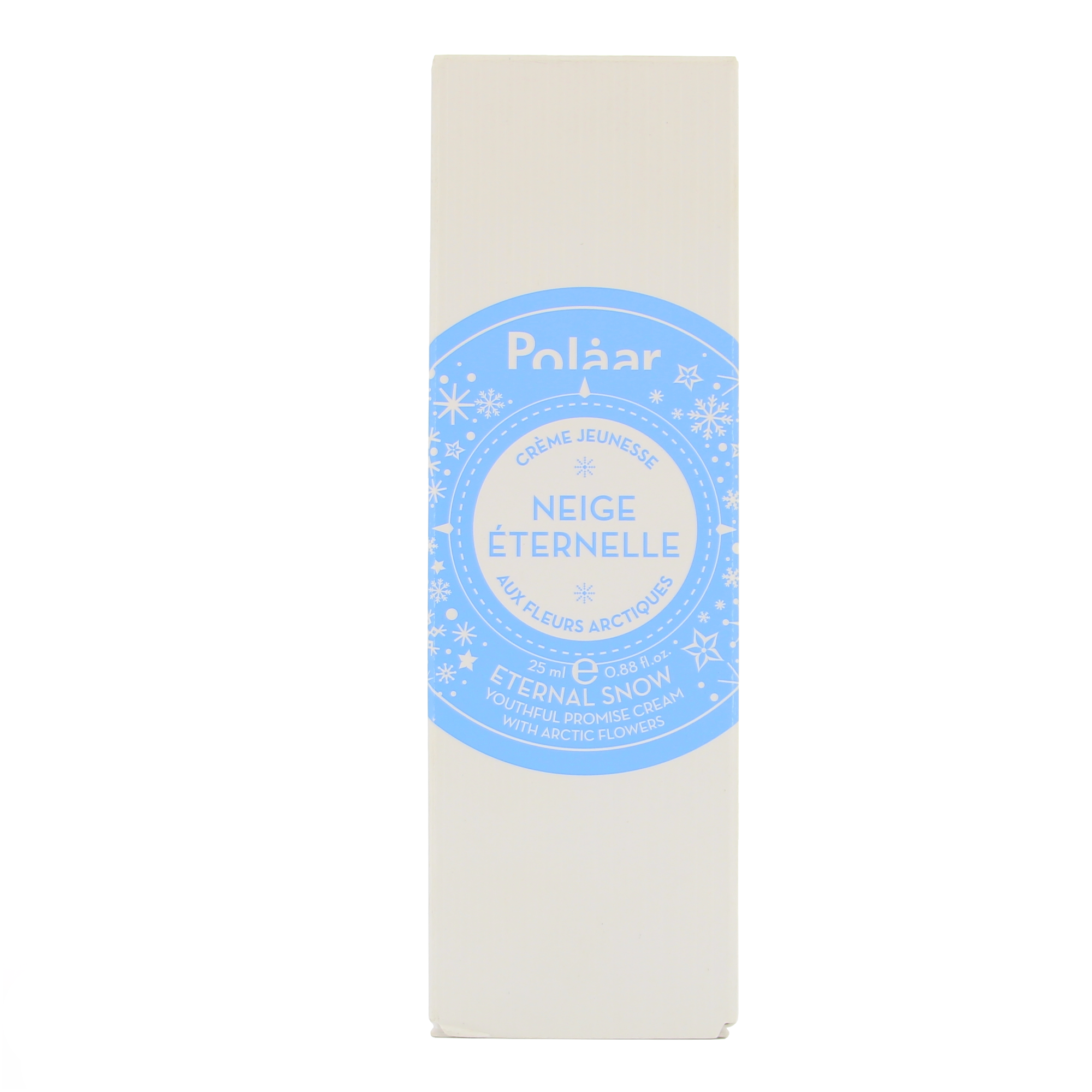 Polaar Eternal Snow Youthful Promise AntiAgeing Day Cream For Face 25ml donna