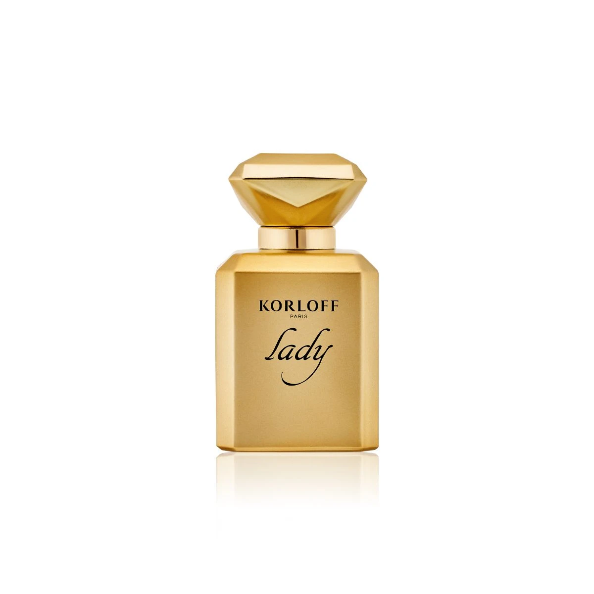 Korloff Lady Eau De Parfum 30ml donna