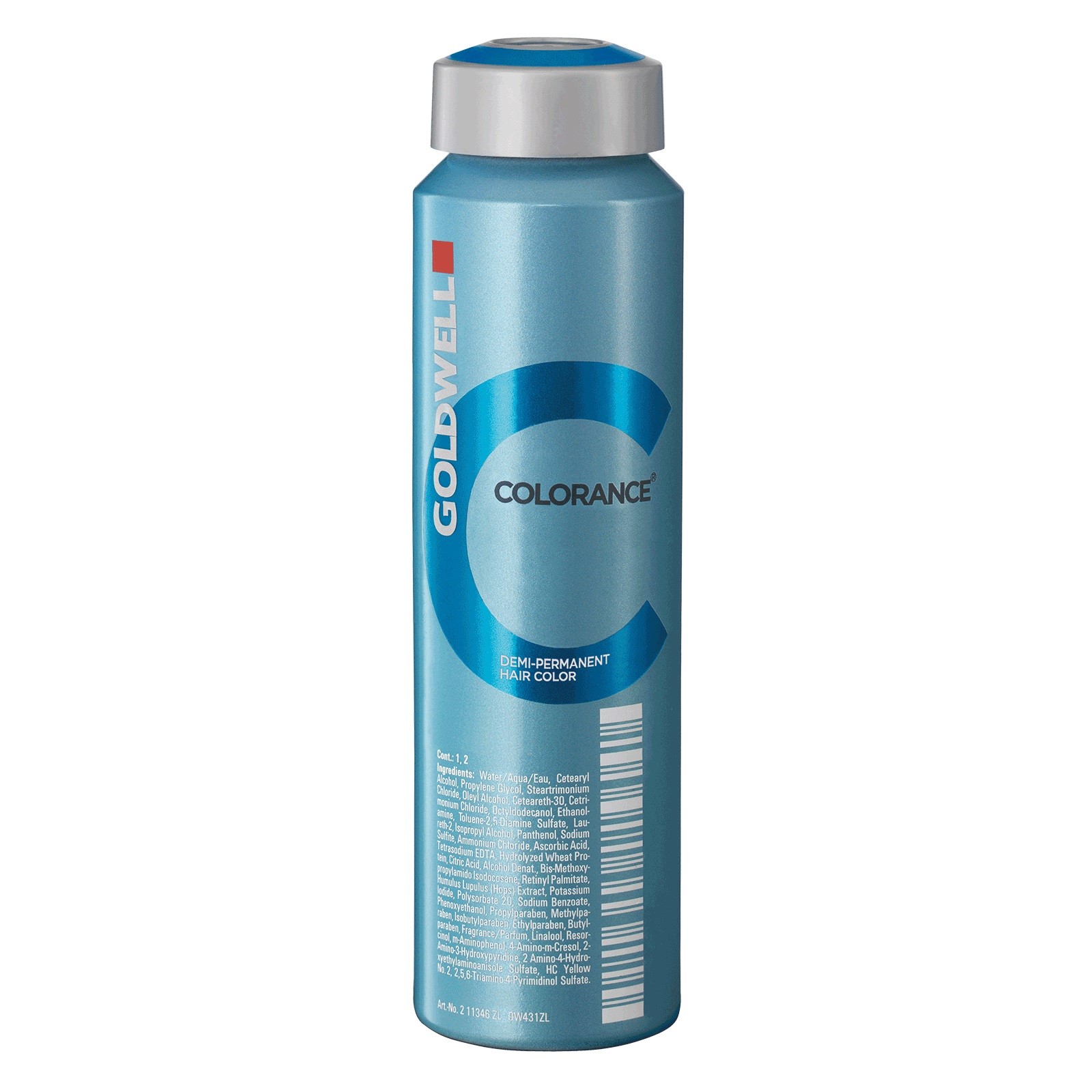 Goldwell Colorance Tinta SemiPermanente per Capelli 10BA 120ml Unisex