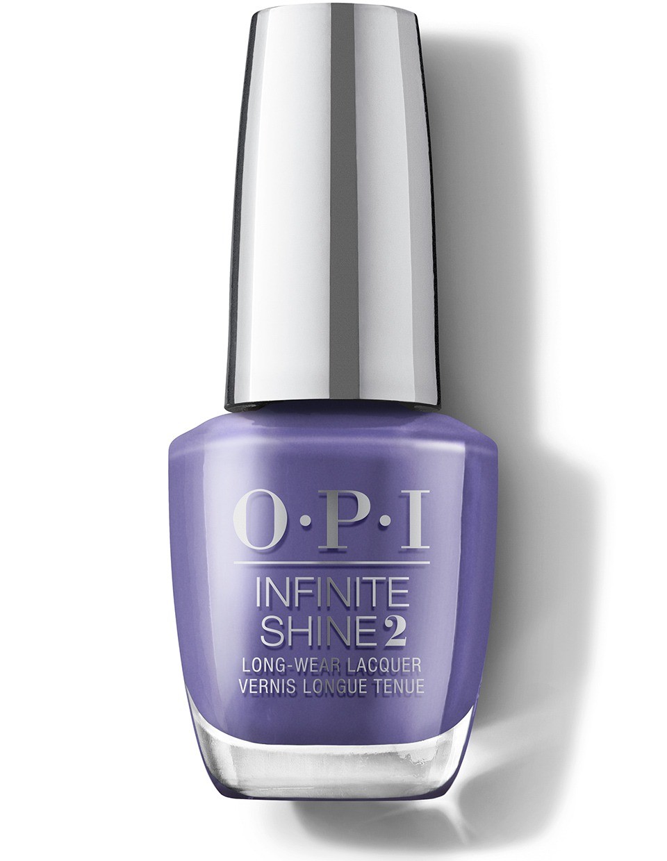 Opi Infinite Shine 2 Nail Polish HR N26 All Is Berry Bright 15ml donna
