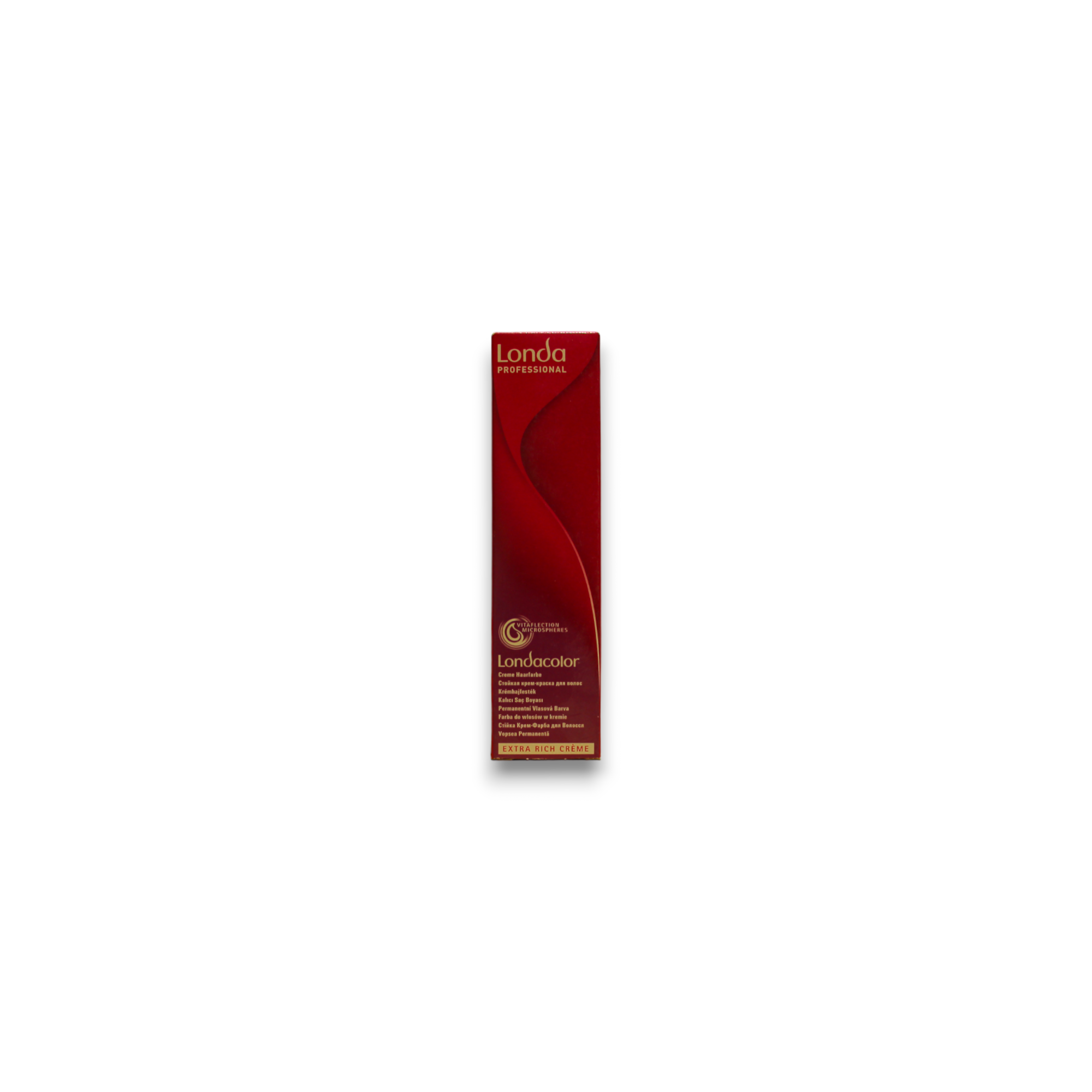 Londa Professional Londacolor Permanent Hair Dye 774 60ml donna