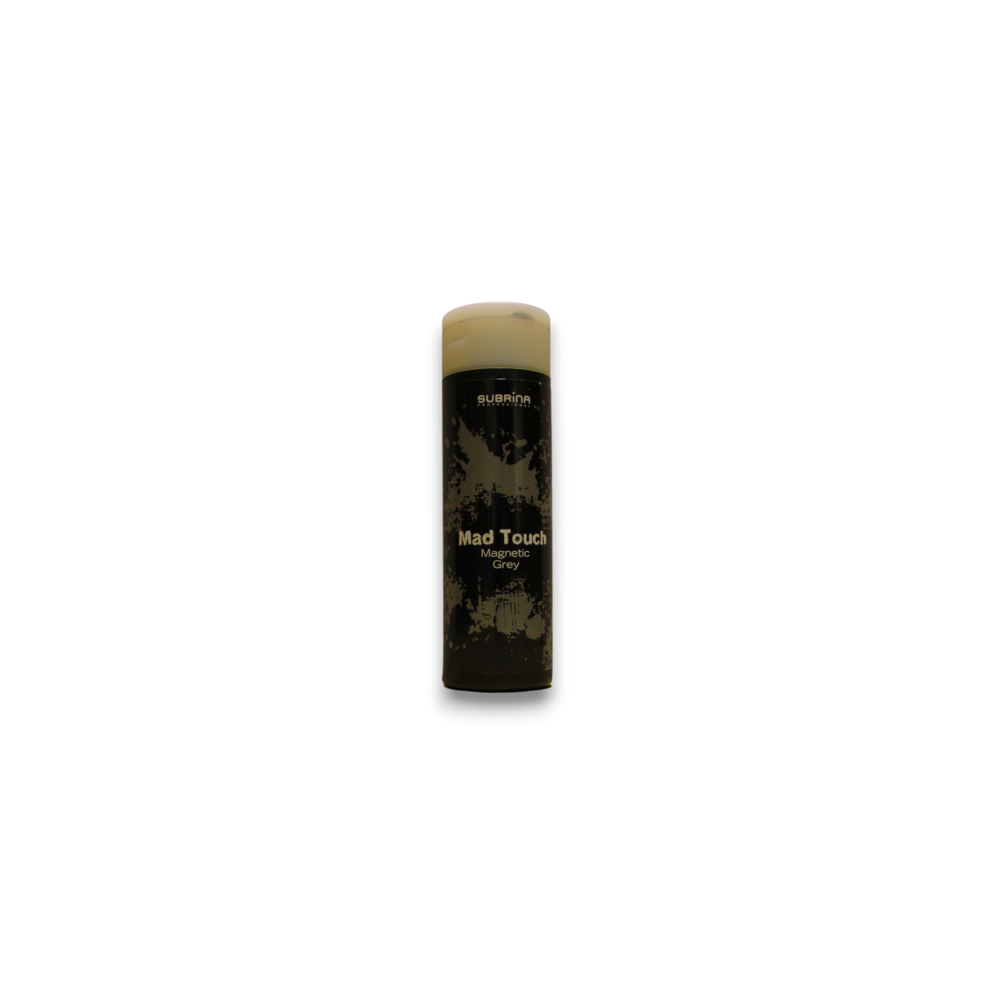 Subrina Professional Mad Touch Hair Colouring Gel For Direct Colouring Magnetic Grey 200ml donna