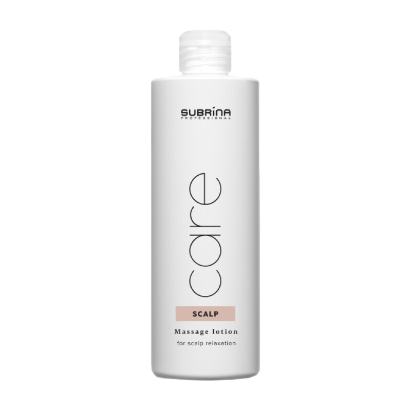 Subrina Professional Care Scalp Glycerin LeaveIn Scalp Treatment Lotion For Growth Stimulation 500ml unisex
