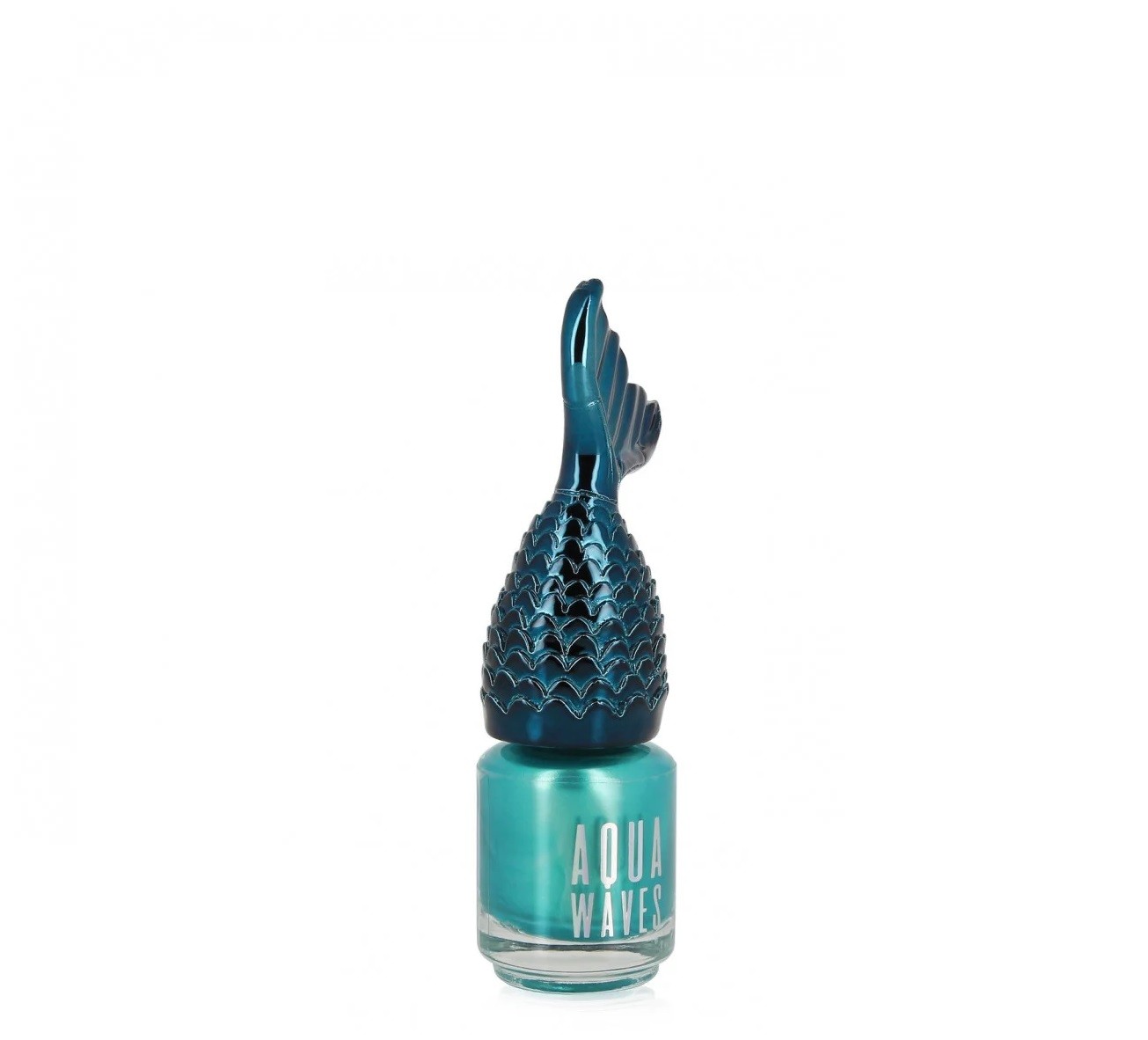 Npw Mermazing Nail Polish Mermaid Tail 15ml donna