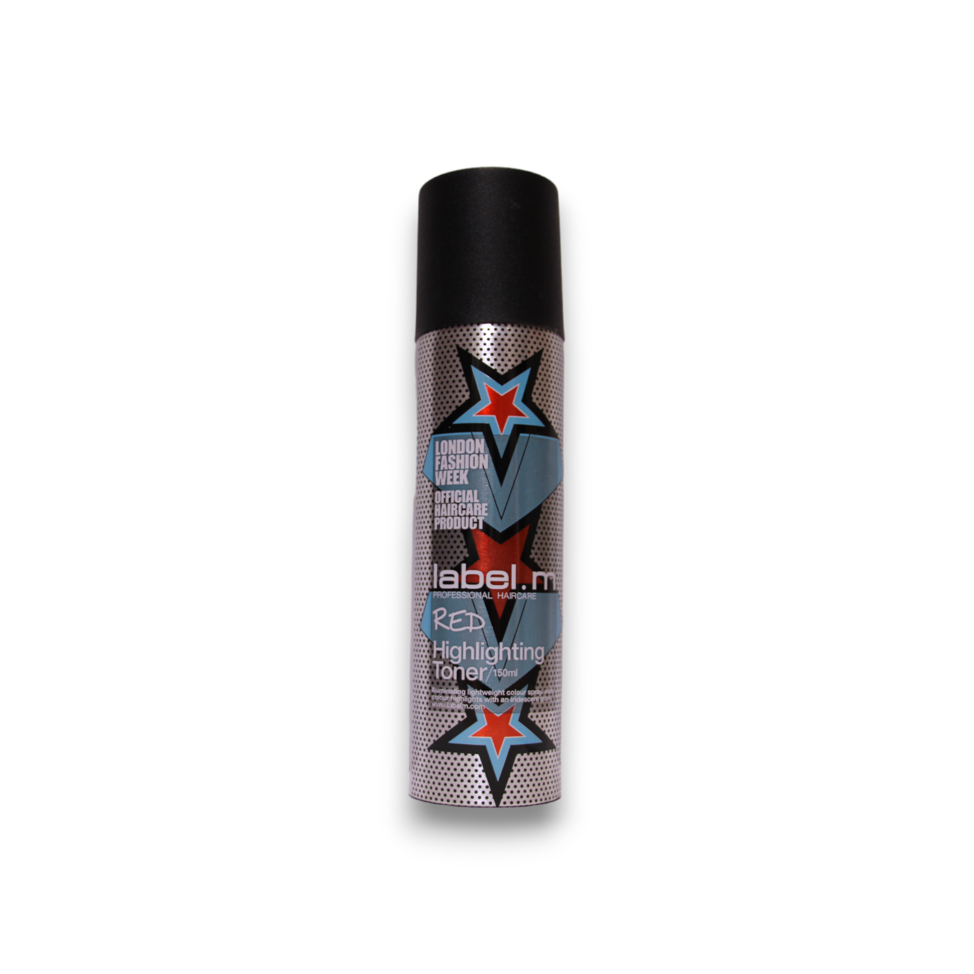 Labelm Toner Highlighting Red 150 ml