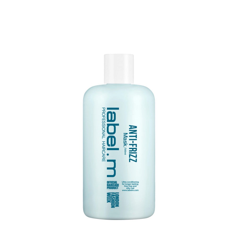 Labelm AntiFrizz Mask 500 ml