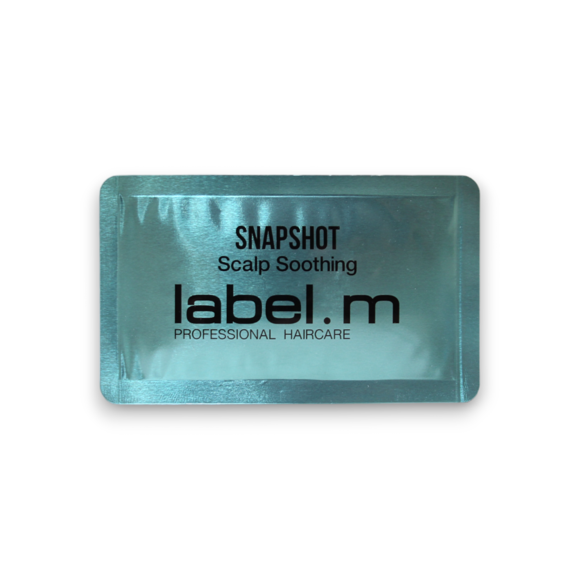 LabelM Snapshot Scalp Soothing Scalp Cream Treatment Invigorating Soothing 9ml unisex