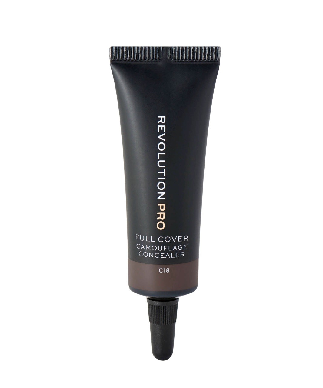 Makeup Revolution REVOLUTION PRO Vegan Liquid Concealer C 18 85ml donna