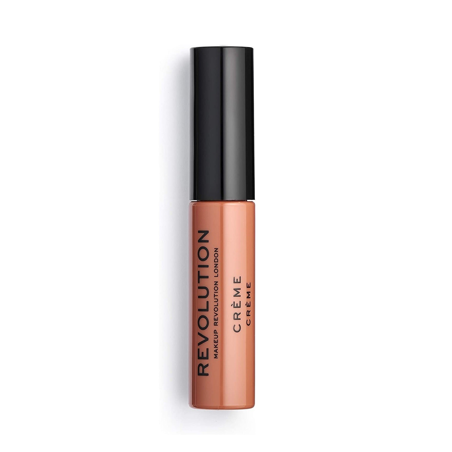 Makeup Revolution Creme Liquid Lipstick 121 Headturner 3ml donna