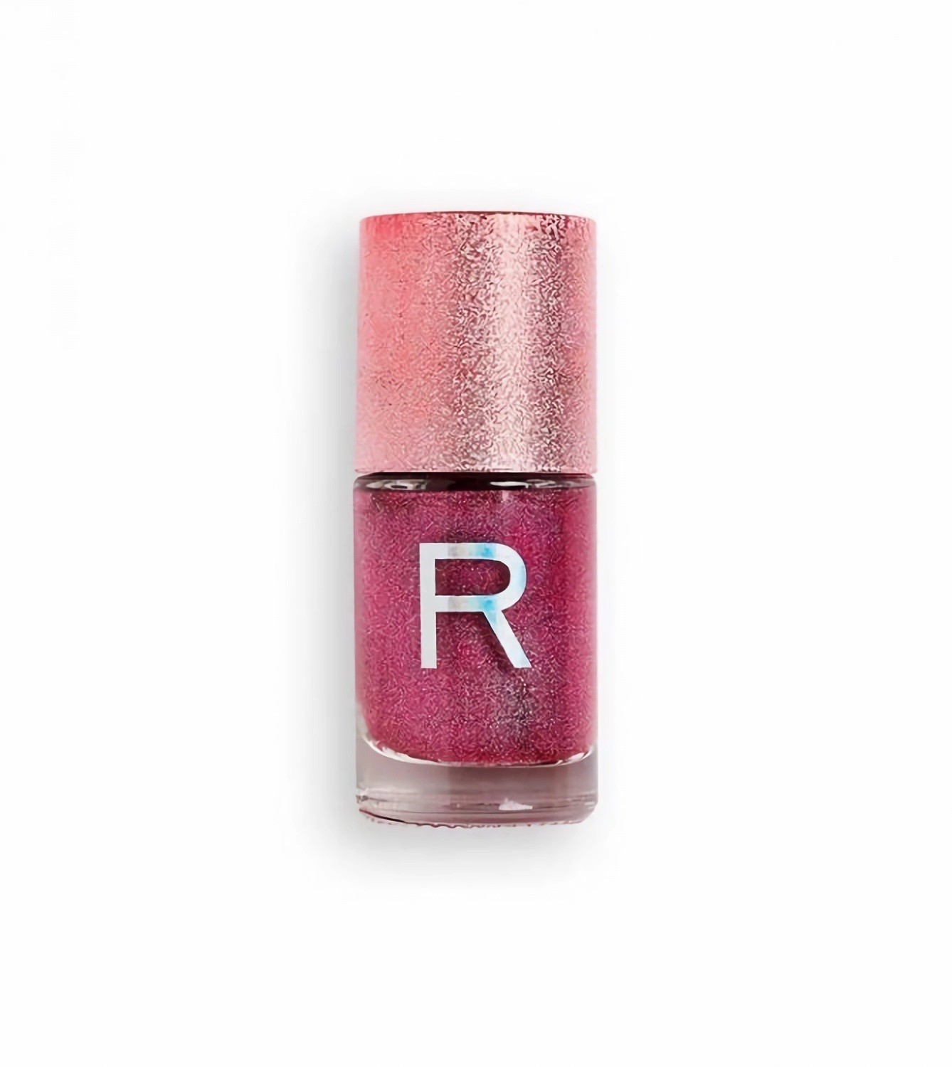 Makeup Revolution Holographic Nail Polish Orbit 10ml donna