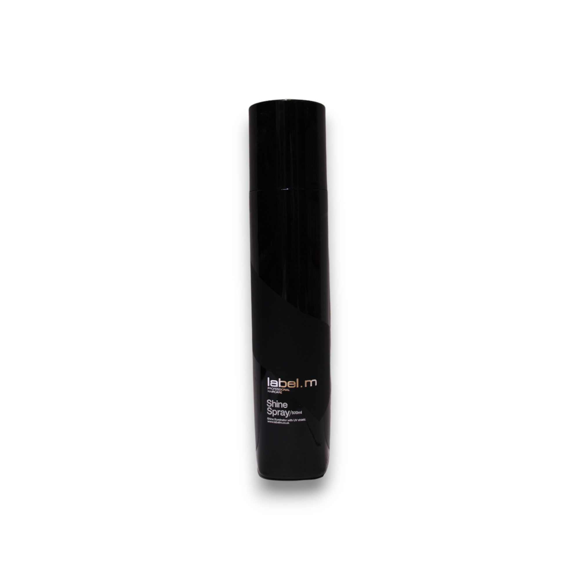 LabelM Styling Shine Hair Spray For Shine 500ml donna