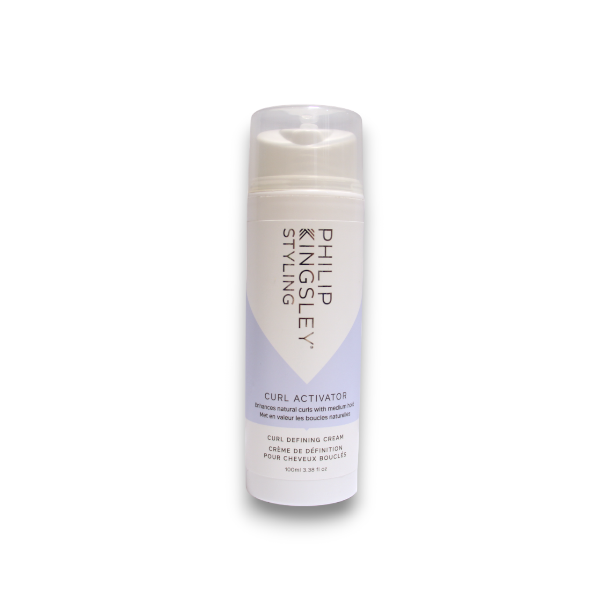 Philip Kingsley Curl Activator Hair Styling Cream Medium Hold 100ml donna