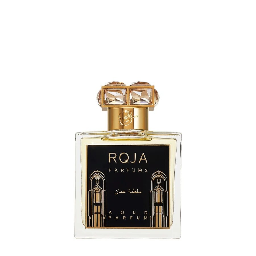 ROJA PARFUMS Sultanato dellOman Aoud Parfum spray 50ml