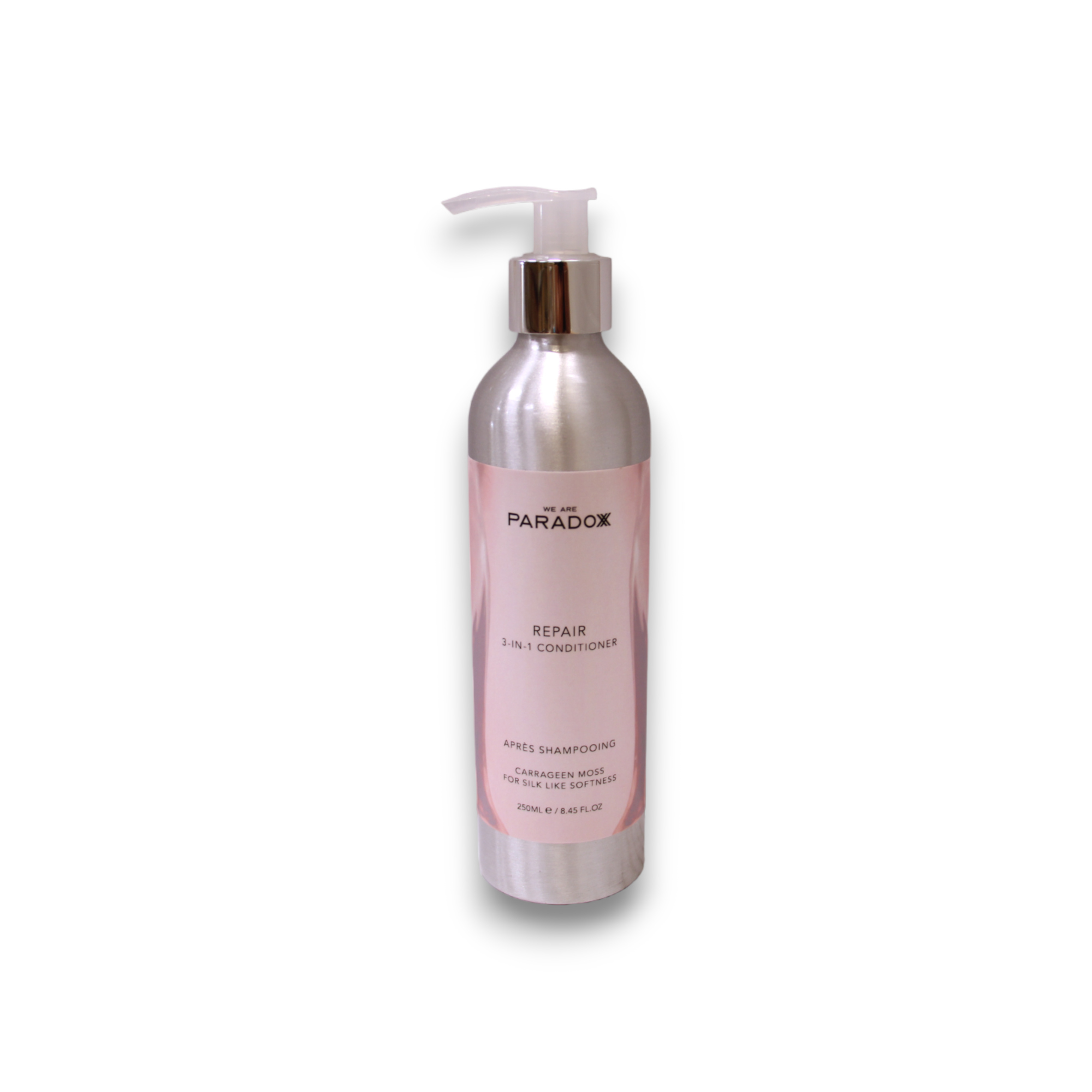 We are Paradoxx Repair Hair LeaveIn Conditioner Nourishing Softening 250ml donna