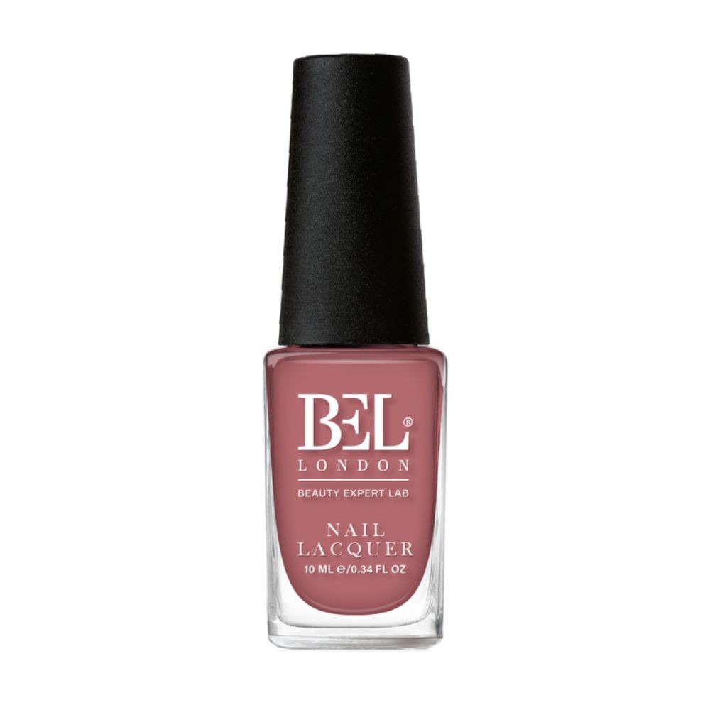 Bel London BEL London Butyl Acetate QuickDry Nail Polish 010 10ml donna