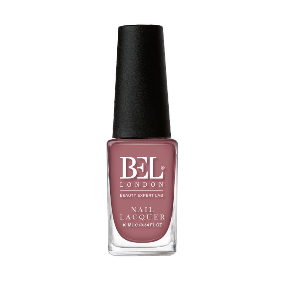 Bel London New Butyl Acetate QuickDry Nail Polish 012 10ml donna