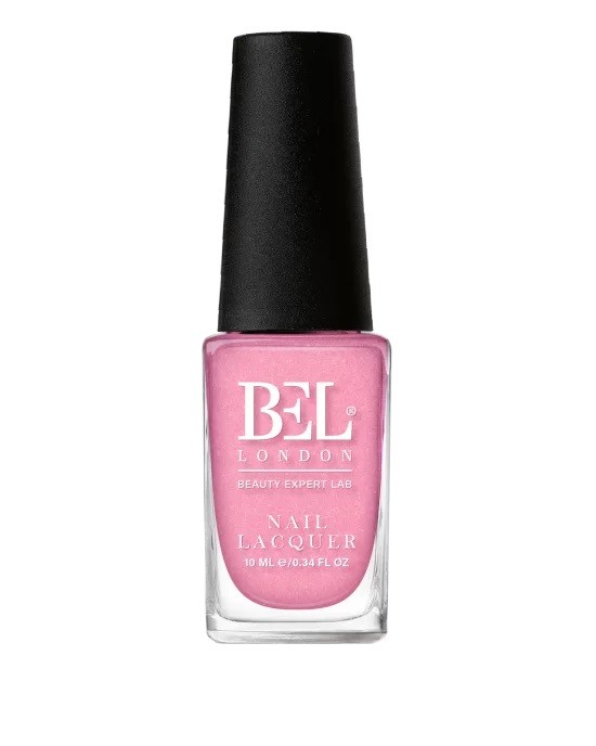 Bel London New QuickDry Nail Polish 014 10ml donna
