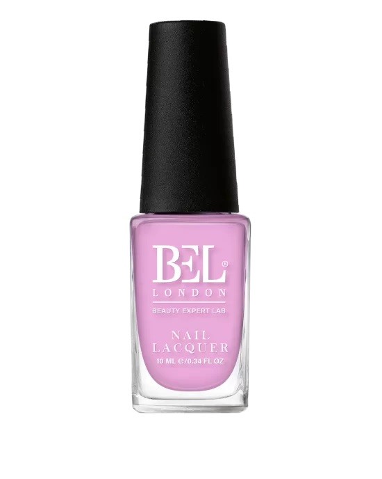 Bel London New QuickDry Nail Polish 019 10ml donna