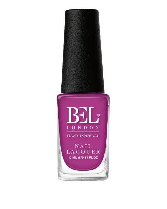 Bel London New QuickDry Nail Polish 021 10ml donna