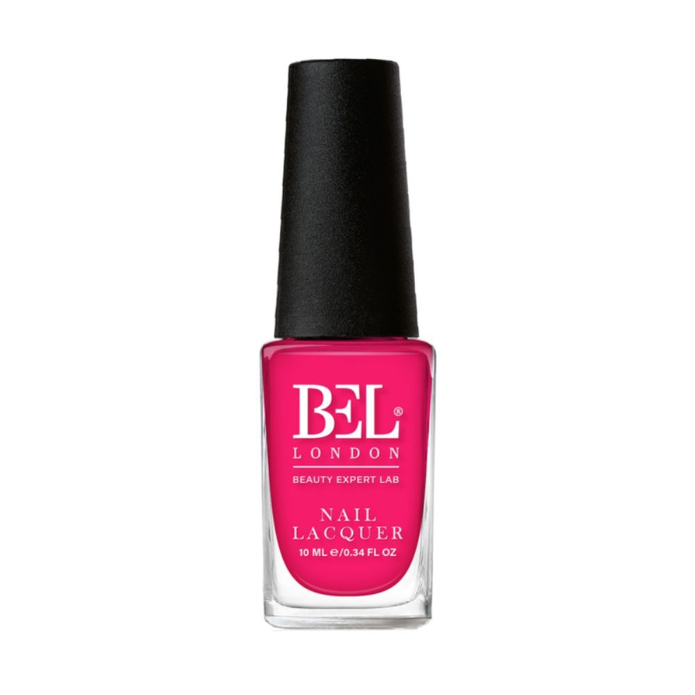 Bel London New Butyl Acetate QuickDry Nail Polish 031 10ml donna