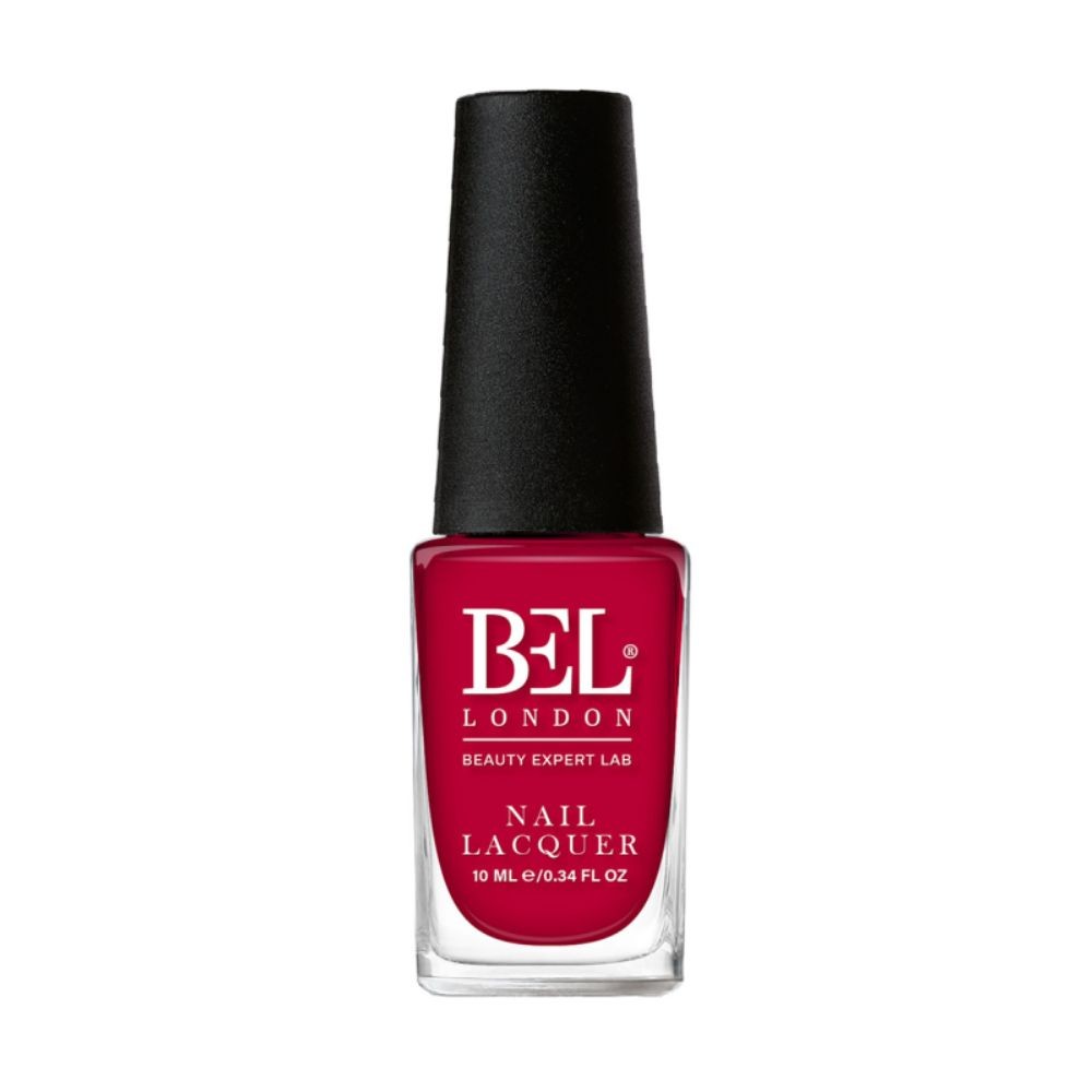 Bel London New Butyl Acetate QuickDry Nail Polish 033 10ml donna