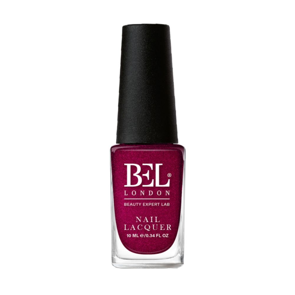 Bel London New Butyl Acetate QuickDry Nail Polish 035 10ml donna
