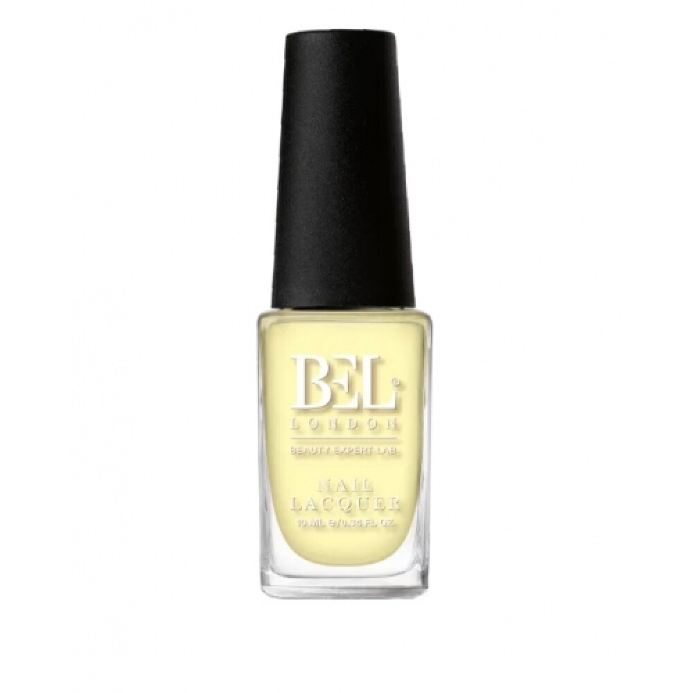 Bel London New QuickDry Nail Polish 065 10ml donna