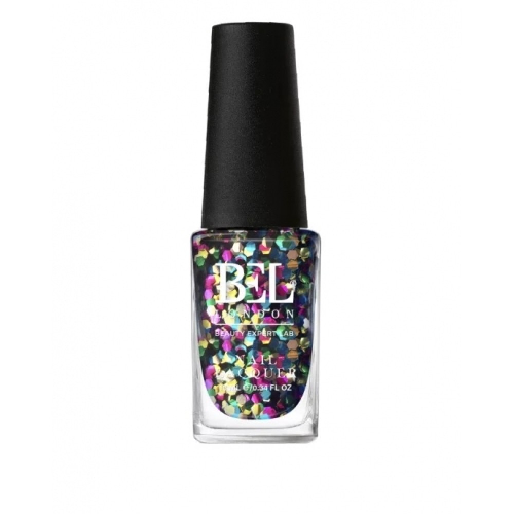 Bel London New Butyl Acetate QuickDry Nail Polish 077 10ml donna