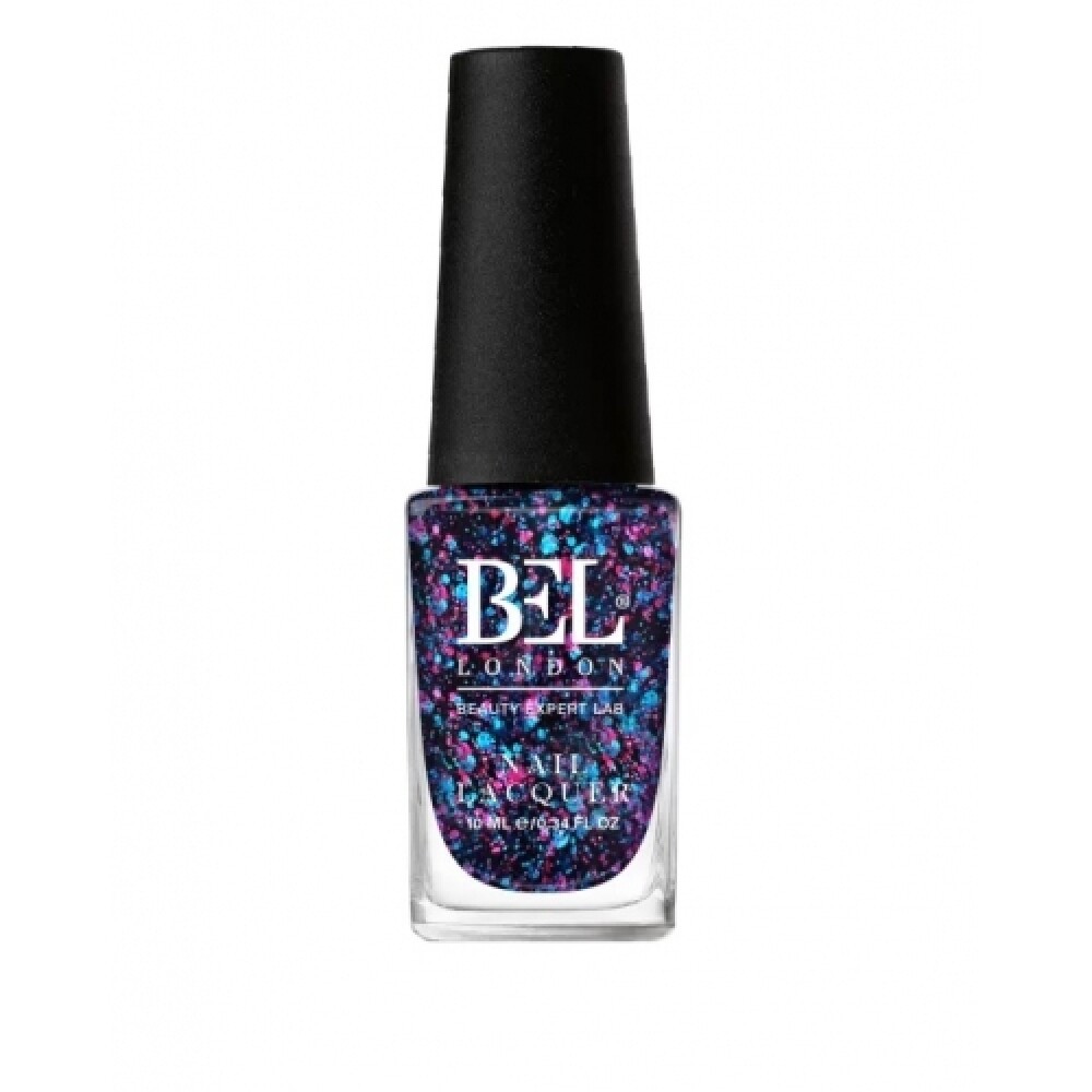 Bel London New Butyl Acetate QuickDry Nail Polish 079 10ml donna