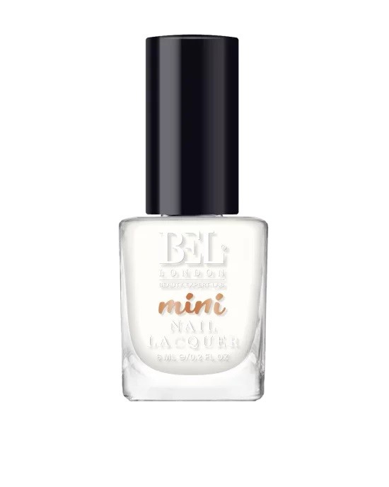 Bel London Mini QuickDry Nail Polish 204 6ml donna