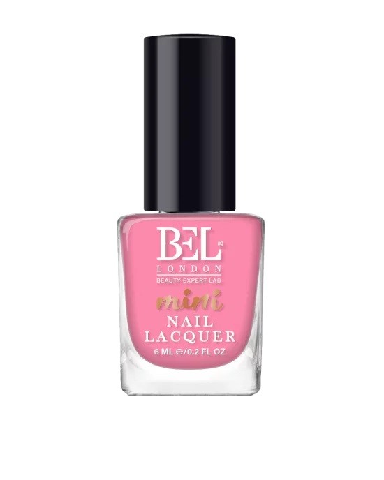 Bel London Mini QuickDry Nail Polish 217 6ml donna
