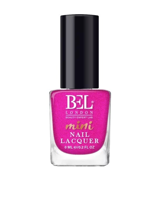 Bel London Mini QuickDry Nail Polish 220 6ml donna