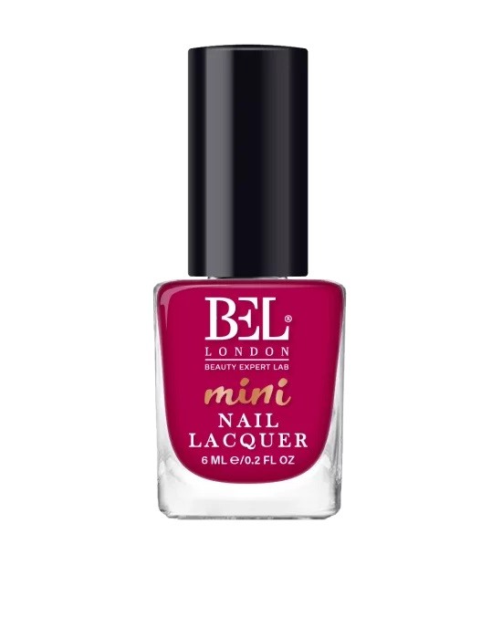 Bel London Mini QuickDry Nail Polish 223 6ml donna
