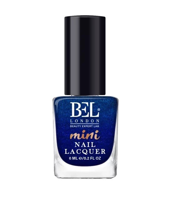 Bel London Mini QuickDry Nail Polish 229 6ml donna