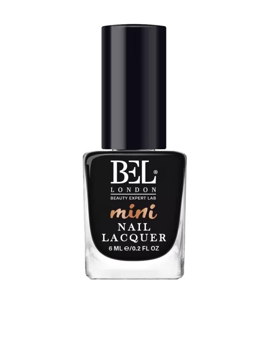 Bel London Mini QuickDry Nail Polish 230 6ml donna