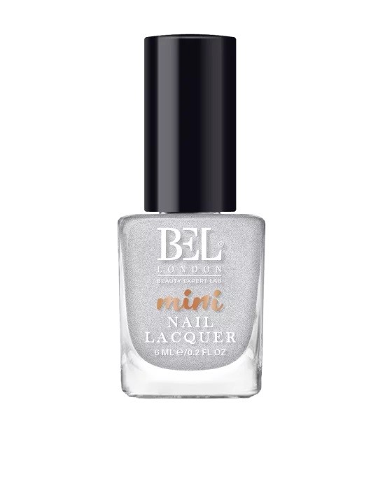 Bel London Mini QuickDry Nail Polish 231 6ml donna